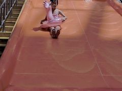 -青岛东方影都融创水世界