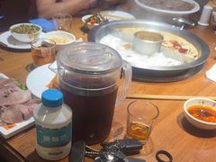 -佬土鹅肠火锅(解放路店)