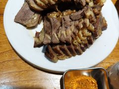 -蒙艾里民族传统菜蒙餐