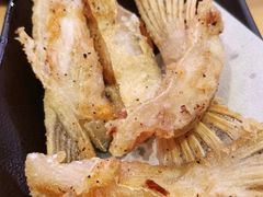 -寿司郎(皇庭广场店)