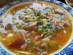 -百年老扣碗(沙坪坝店)