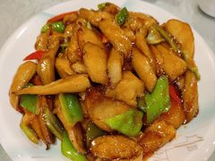 -黄家饺子东北特色菜馆(湖滨商业街店)