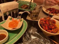 -盛宴自助餐厅(运达喜来登店)