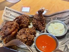 -Ricci睿奇美式餐厅(五道口店)