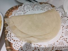 春饼-富源东北春饼店(翠竹店)
