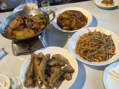 -叶记川菜馆(北安河路店)
