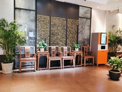 -汉水谣·江景餐厅(江滩店)