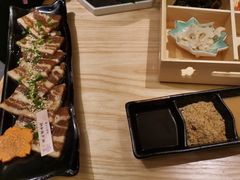 猪五花-松鱼亭·和牛烧肉(协鑫广场店)