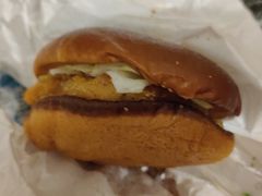 -麦当劳(百利广场店)