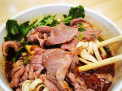 脆嫩鸡肫-豫楚源美猴王·面(武商广场店)