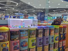 -TOYSRUS玩具反斗城(成都环球中心店)
