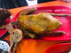 -光明刘冰乳鸽店(光明法政北路店)