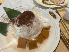 -马兰卡西式简餐(新汇大融城店)