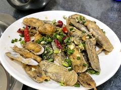 -王庄阿咪海鲜大排档(象园店)