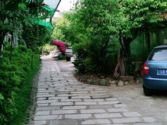 -蜜蜂园花园餐厅