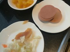 小菜-四川仁火锅(军工店)