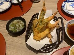 -小山日本料理(兴业太古汇店)