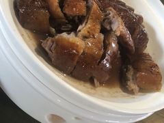 -阿元烧鹅(文明路店)