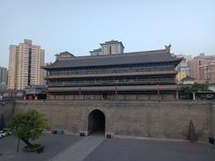 -西安城墙·碑林历史文化景区