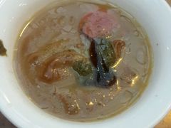 -老门框爆肚涮肉(金宝街店)