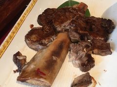-那家小馆•北京菜•烤鸭(香山店)