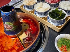 -咏江南·苏式火锅·苏州评弹(观前街店)