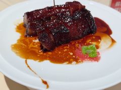-侨美食家·粤菜(体育西路店)
