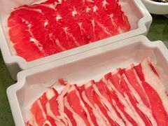 -一围肥牛肉小火锅(佳兆业广场店)