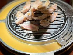 -三代烤肉(保利广场店)