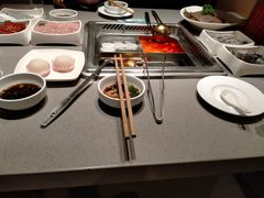 -海底捞火锅(翔龙天地广场店)