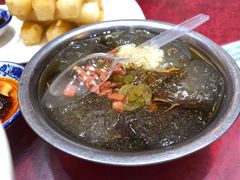 冰粉-易老妈蹄花.特色川菜(人民公园总店)
