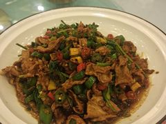 -全聚德(长江路店)