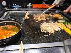 -猪的故事·韩式烤肉(韩乐坊店)