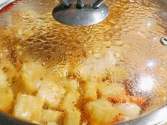 -黄记煌三汁焖锅(崇文门店)