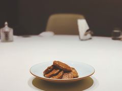 素鸡-屋里厢上海菜馆