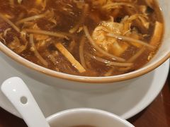 -北平小馆·烤鸭·家常菜(磨房北里店)