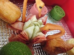 -无锡苏宁JW万豪酒店-大堂酒廊