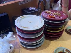 -寿司郎(皇庭广场店)