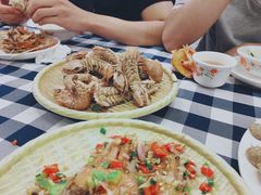 -阿妹小海鲜(下角店)