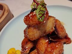 -外婆家(西红门荟聚购物中心店)
