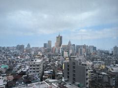 -澳门十六浦索菲特大酒店