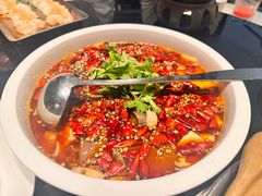 -外婆家(西红门荟聚购物中心店)