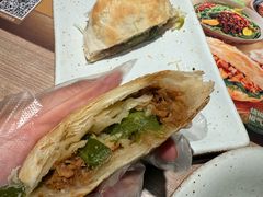 -大师兄·西北小馆(金湾华发商都店)