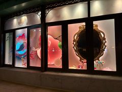 -巷子宽·酸菜鱼(迪士尼小镇店)