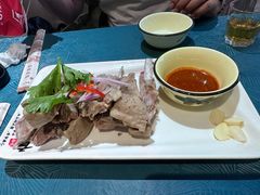 -鹏馨羊羔肉·非遗(新建街店)