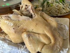 -吉英盐焗鸡(文中路店)