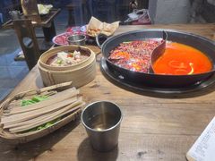 -于屿城重庆火锅(深圳总店)
