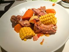-汤城小厨•粤菜•靓汤(金宝街店)