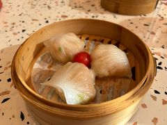 -点都德(广州白云山景区南门店)