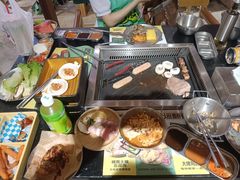 -回味黑鸭煲·始于2006(万松园店)